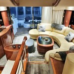 Fairline 58 Squadron