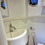 Fairline 58 Squadron