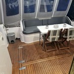 Fairline 58 Squadron