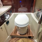 Fairline 58 Squadron