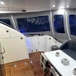 Fairline 58 Squadron