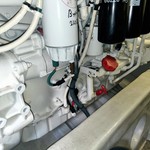 Fairline 58 Squadron