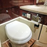 Fairline 58 Squadron