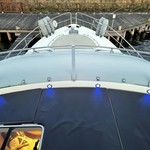 Fairline 58 Squadron