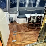 Fairline 58 Squadron