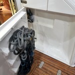 Fairline 58 Squadron