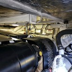 Fairline 58 Squadron