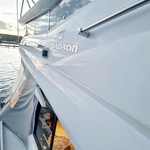 Fairline 58 Squadron