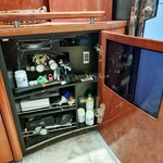 Fairline 58 Squadron