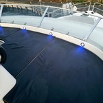 Fairline 58 Squadron