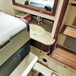 Fairline 58 Squadron