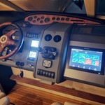 Fairline 58 Squadron