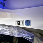 Fairline 58 Squadron