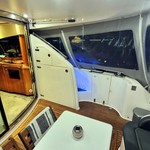 Fairline 58 Squadron