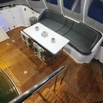 Fairline 58 Squadron