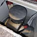 Fairline 58 Squadron