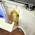 Fairline 58 Squadron