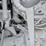 Fairline 58 Squadron