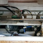 Fairline 58 Squadron