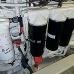 Fairline 58 Squadron