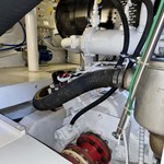 Fairline 58 Squadron