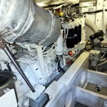 Fairline 58 Squadron