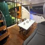 Fairline 58 Squadron