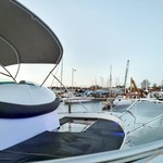 Fairline 58 Squadron