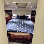 Fairline 58 Squadron