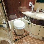 Fairline 58 Squadron