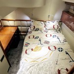 Fairline 58 Squadron