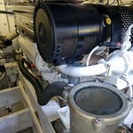 Fairline 58 Squadron