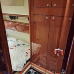 Fairline 58 Squadron