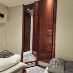 Fairline 58 Squadron