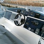 Fairline 58 Squadron