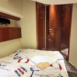 Fairline 58 Squadron