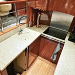 Fairline 58 Squadron