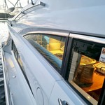 Fairline 58 Squadron