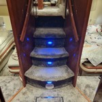 Fairline 58 Squadron