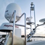 Fairline 58 Squadron