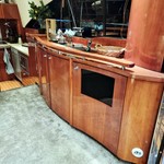 Fairline 58 Squadron