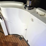 Fairline 58 Squadron