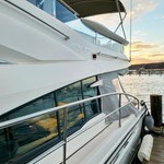 Fairline 58 Squadron