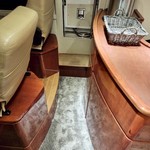 Fairline 58 Squadron