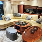 Fairline 58 Squadron