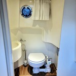 Fairline 58 Squadron