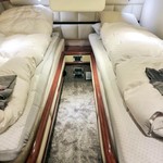 Fairline 58 Squadron