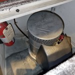 Fairline 58 Squadron