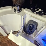 Fairline 58 Squadron