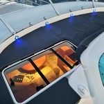 Fairline 58 Squadron